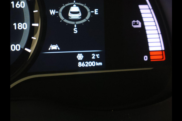 Hyundai Kona EV 64 kWh 204 PK + CAMERA | ADAPTIVE CRUISE | DAB | APPLE CARPLAY/ANDROID AUTO | KRELL AUDIO