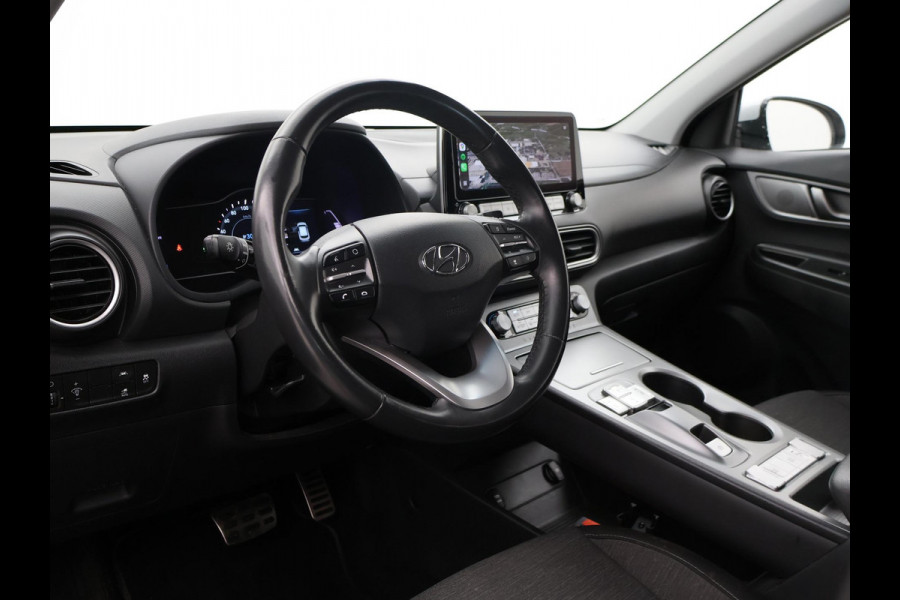Hyundai Kona EV 64 kWh 204 PK + CAMERA | ADAPTIVE CRUISE | DAB | APPLE CARPLAY/ANDROID AUTO | KRELL AUDIO