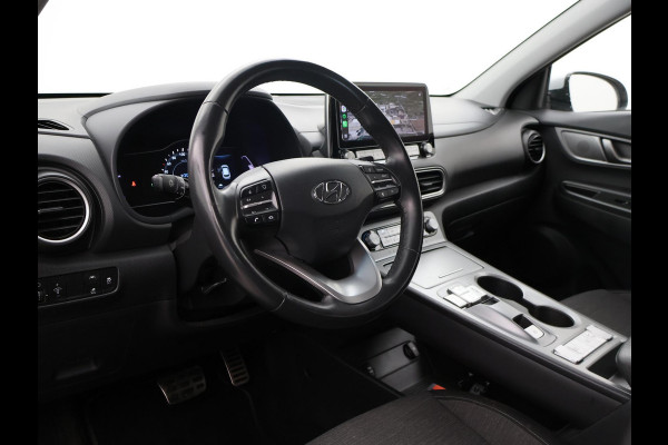 Hyundai Kona EV 64 kWh 204 PK + CAMERA | ADAPTIVE CRUISE | DAB | APPLE CARPLAY/ANDROID AUTO | KRELL AUDIO