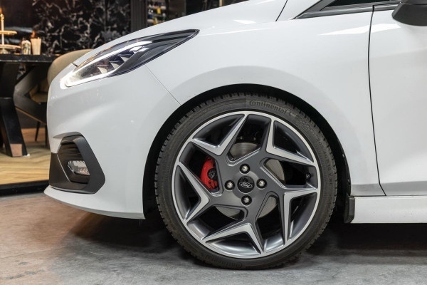 Ford Fiesta 1.5 EcoBoost ST-3 Full|Pano|Cruise|Navi