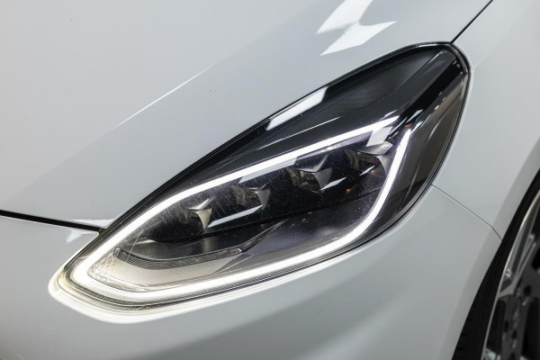 Ford Fiesta 1.5 EcoBoost ST-3 Full|Pano|Cruise|Navi