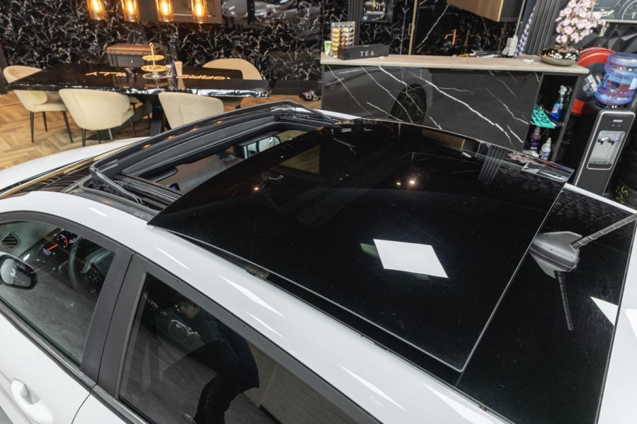 Ford Fiesta 1.5 EcoBoost ST-3 Full|Pano|Cruise|Navi