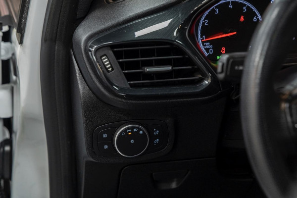 Ford Fiesta 1.5 EcoBoost ST-3 Full|Pano|Cruise|Navi