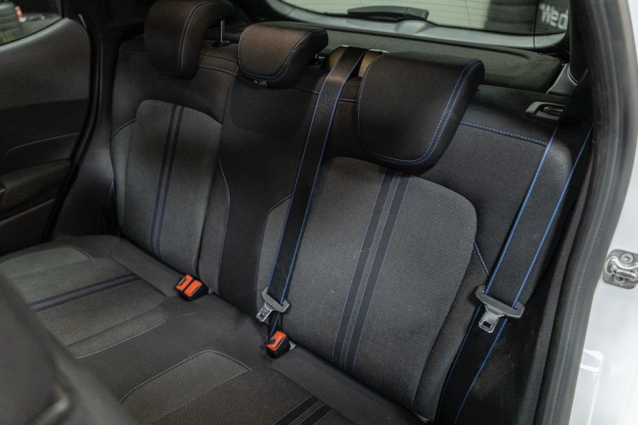 Ford Fiesta 1.5 EcoBoost ST-3 Full|Pano|Cruise|Navi