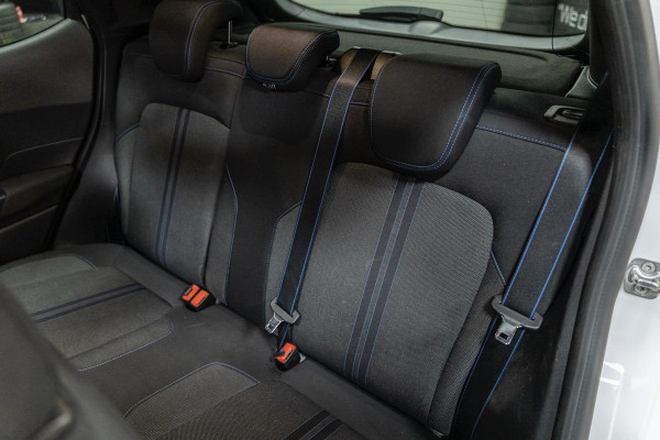 Ford Fiesta 1.5 EcoBoost ST-3 Full|Pano|Cruise|Navi
