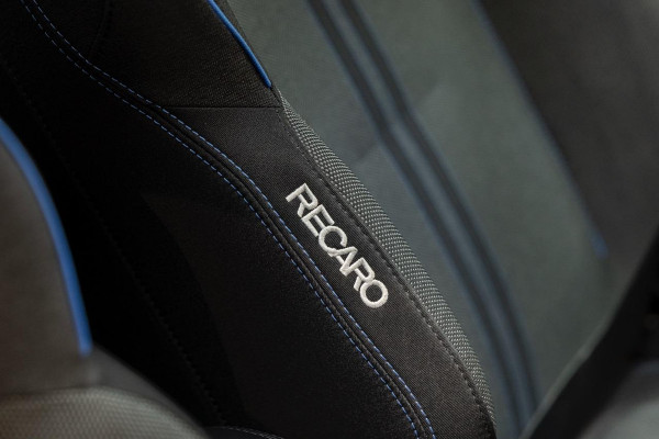 Ford Fiesta 1.5 EcoBoost ST-3 Full|Pano|Cruise|Navi