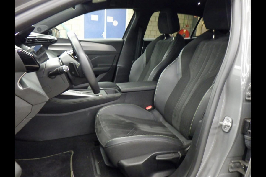 Peugeot 408 1.2 Hybrid 136 e-DCS6 GT