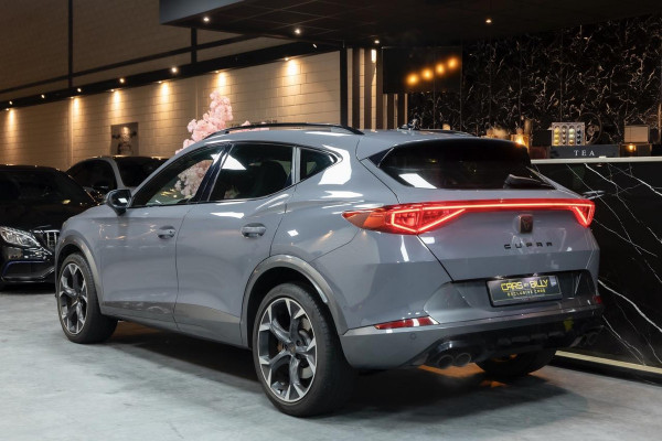 CUPRA Formentor 2.0 TSI 4DRIVE|PANO|LEDER|CLIMATE|NAVI