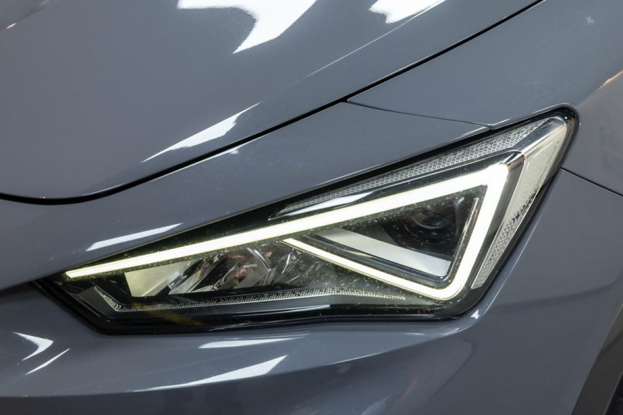 CUPRA Formentor 2.0 TSI 4DRIVE|PANO|LEDER|CLIMATE|NAVI