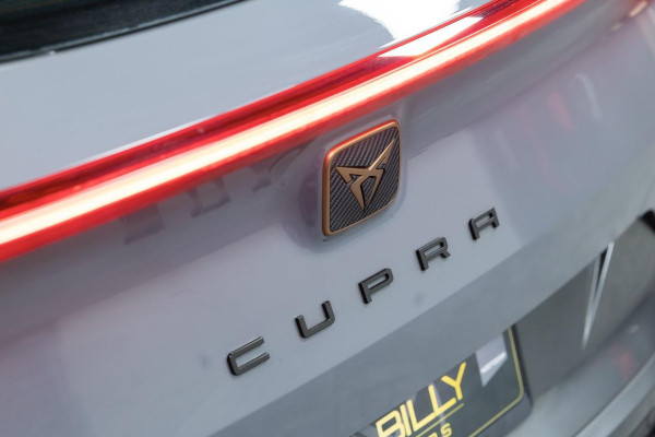 CUPRA Formentor 2.0 TSI 4DRIVE|PANO|LEDER|CLIMATE|NAVI