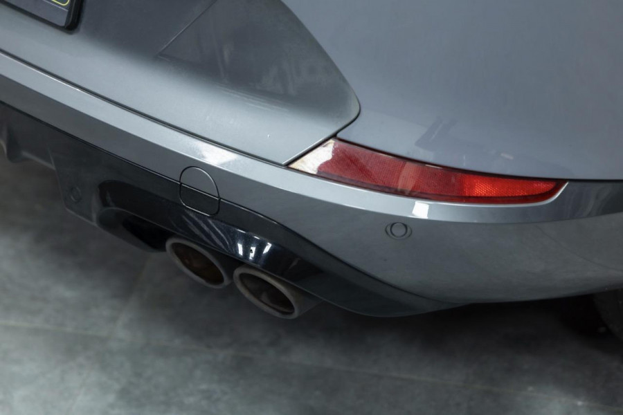 CUPRA Formentor 2.0 TSI 4DRIVE|PANO|LEDER|CLIMATE|NAVI