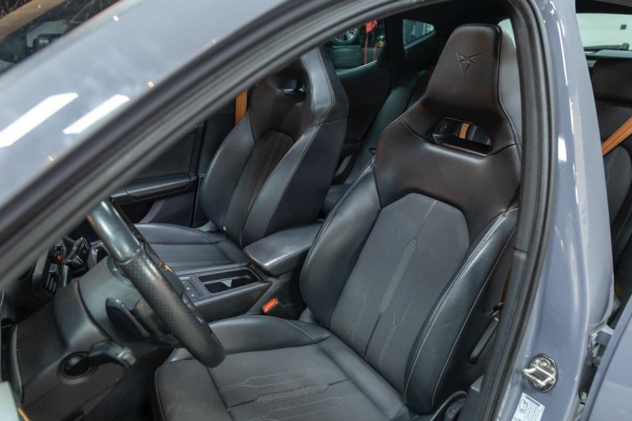 CUPRA Formentor 2.0 TSI 4DRIVE|PANO|LEDER|CLIMATE|NAVI