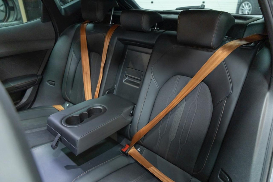 CUPRA Formentor 2.0 TSI 4DRIVE|PANO|LEDER|CLIMATE|NAVI