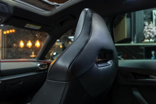 CUPRA Formentor 2.0 TSI 4DRIVE|PANO|LEDER|CLIMATE|NAVI