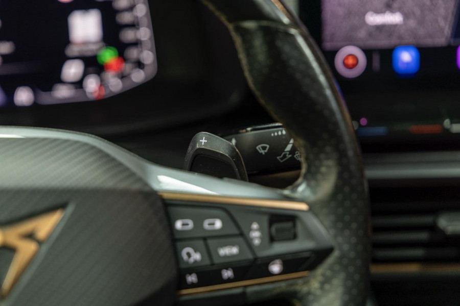 CUPRA Formentor 2.0 TSI 4DRIVE|PANO|LEDER|CLIMATE|NAVI