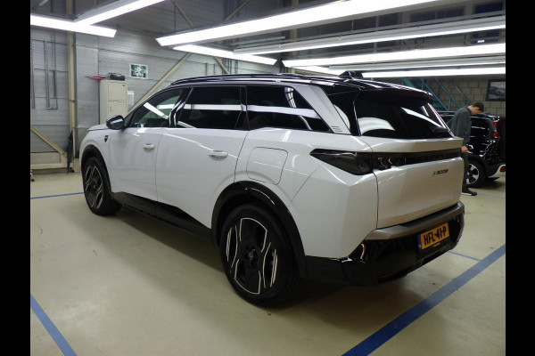 Peugeot E-5008 GT Avantage 73 kWh Panoramadak | Leder interieur