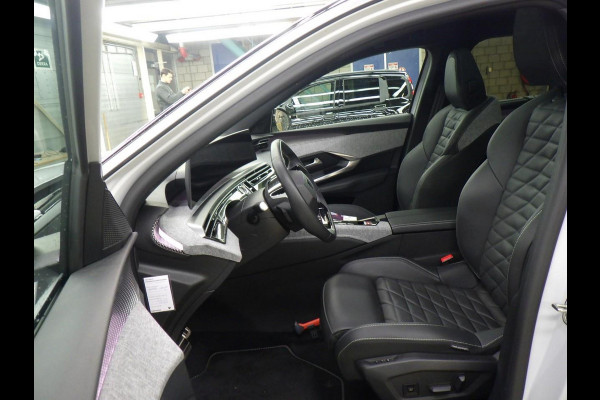 Peugeot E-5008 GT Avantage 73 kWh Panoramadak | Leder interieur