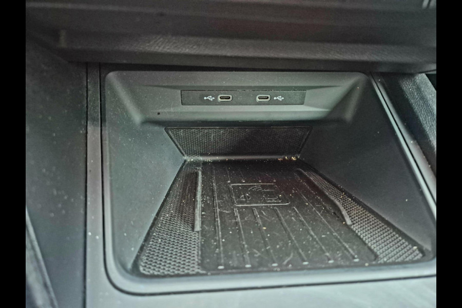 CUPRA Formentor 1.5 TSI Business Edition camera digi dashboard