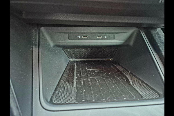 CUPRA Formentor 1.5 TSI Business Edition camera digi dashboard