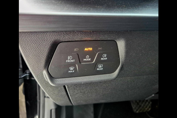 CUPRA Formentor 1.5 TSI Business Edition camera digi dashboard