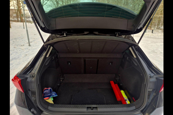 CUPRA Formentor 1.5 TSI Business Edition camera digi dashboard