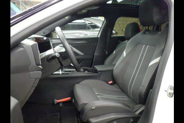 Opel Astra Electric 54 kWh GS Schuif / Kanteldak