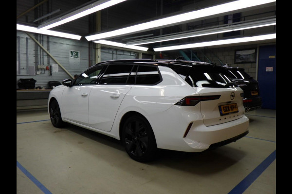 Opel Astra Electric 54 kWh GS Schuif / Kanteldak