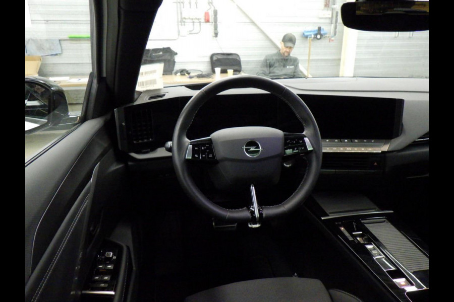 Opel Astra Electric 54 kWh GS Schuif / Kanteldak