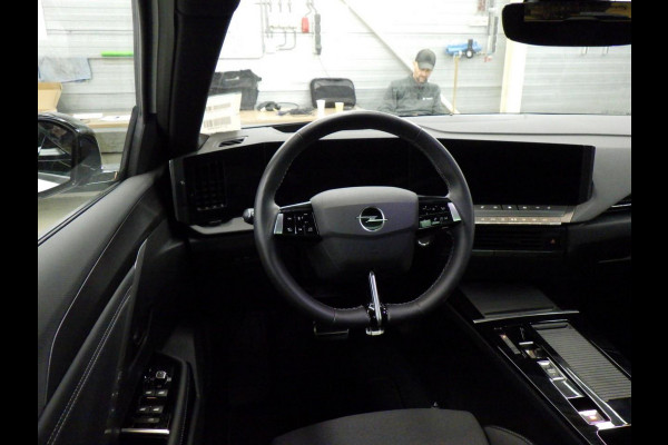 Opel Astra Electric 54 kWh GS Schuif / Kanteldak