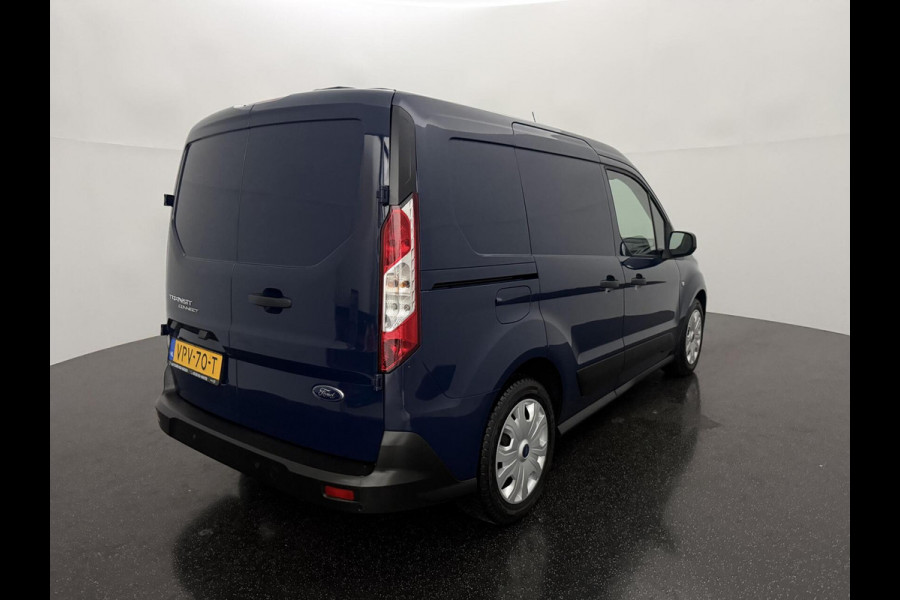 Ford Transit Connect 1.5 EcoBlue L1 l AUTOMAAT l HONDENVERVOER l CRUISE CONTROL