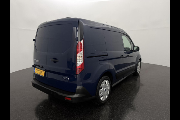 Ford Transit Connect 1.5 EcoBlue L1 l AUTOMAAT l HONDENVERVOER l CRUISE CONTROL