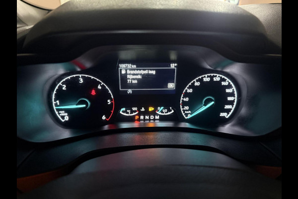 Ford Transit Connect 1.5 EcoBlue L1 l AUTOMAAT l HONDENVERVOER l CRUISE CONTROL