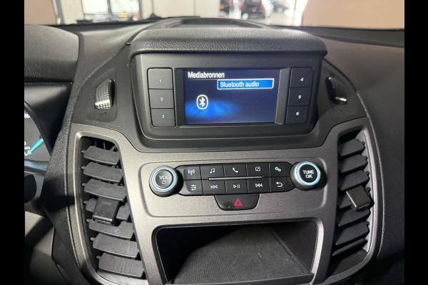 Ford Transit Connect 1.5 EcoBlue L1 l AUTOMAAT l HONDENVERVOER l CRUISE CONTROL