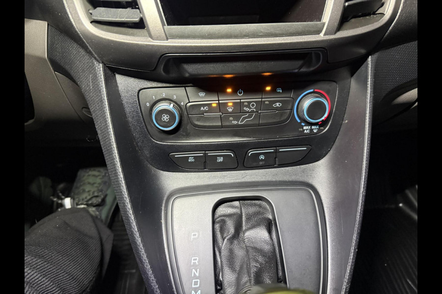 Ford Transit Connect 1.5 EcoBlue L1 l AUTOMAAT l HONDENVERVOER l CRUISE CONTROL
