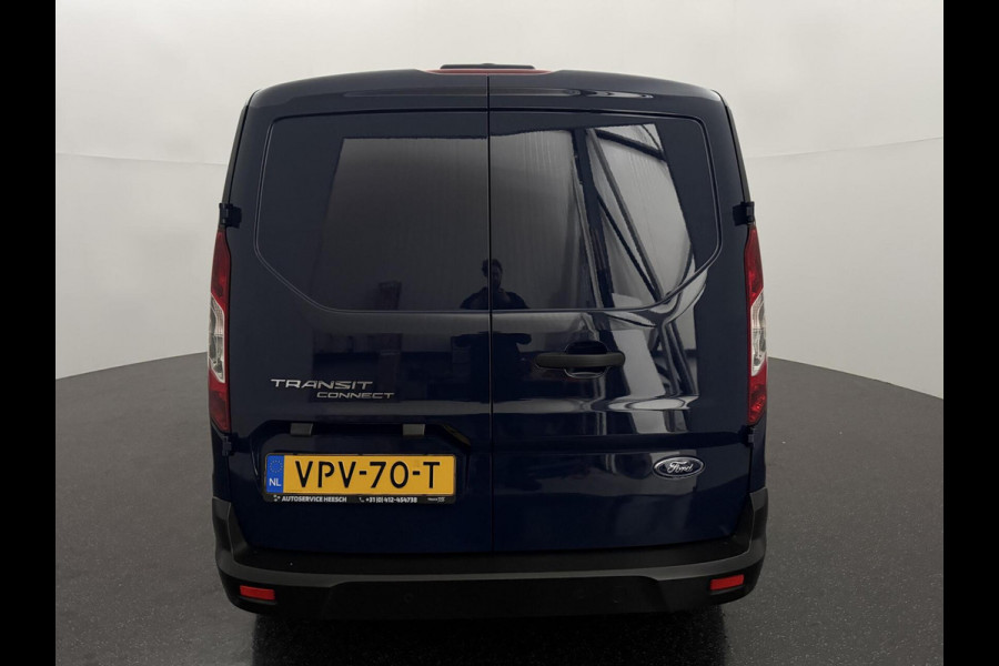 Ford Transit Connect 1.5 EcoBlue L1 l AUTOMAAT l HONDENVERVOER l CRUISE CONTROL