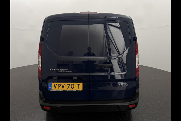 Ford Transit Connect 1.5 EcoBlue L1 l AUTOMAAT l HONDENVERVOER l CRUISE CONTROL