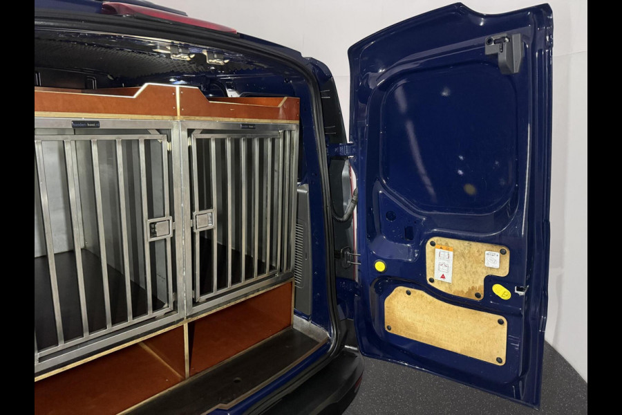 Ford Transit Connect 1.5 EcoBlue L1 l AUTOMAAT l HONDENVERVOER l CRUISE CONTROL
