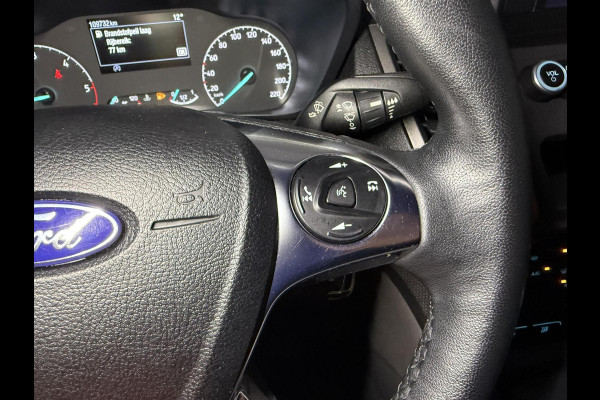 Ford Transit Connect 1.5 EcoBlue L1 l AUTOMAAT l HONDENVERVOER l CRUISE CONTROL