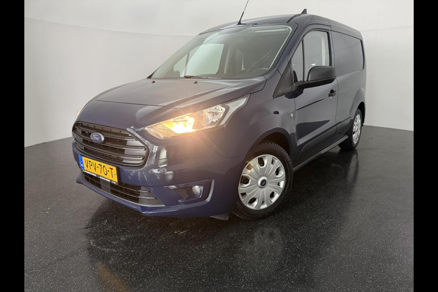 Ford Transit Connect 1.5 EcoBlue L1 l AUTOMAAT l HONDENVERVOER l CRUISE CONTROL