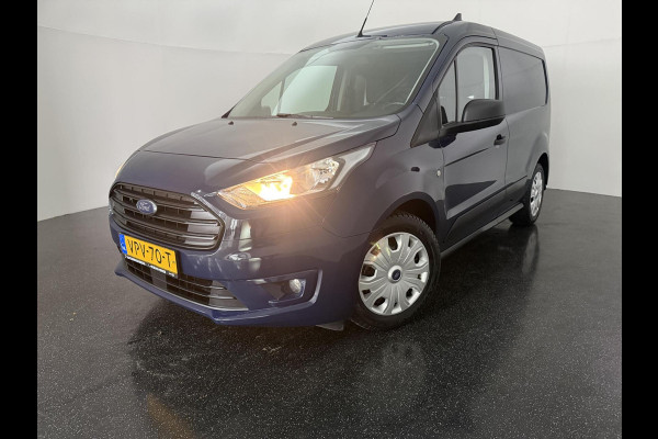 Ford Transit Connect 1.5 EcoBlue L1 l AUTOMAAT l HONDENVERVOER l CRUISE CONTROL
