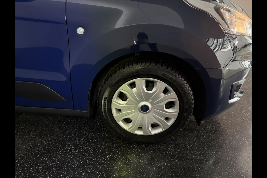 Ford Transit Connect 1.5 EcoBlue L1 l AUTOMAAT l HONDENVERVOER l CRUISE CONTROL