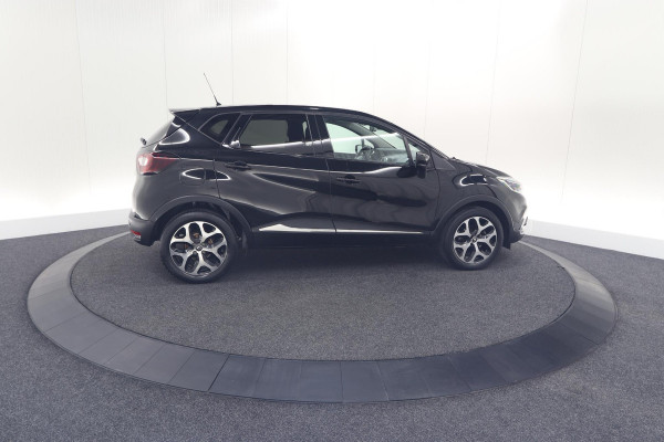Renault Captur TCe 130 Intens | Camera | Navigatie | Parkeersensoren | Climate Control