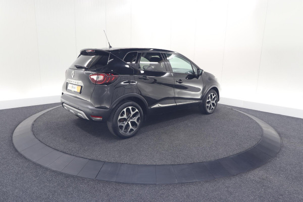 Renault Captur TCe 130 Intens | Camera | Navigatie | Parkeersensoren | Climate Control