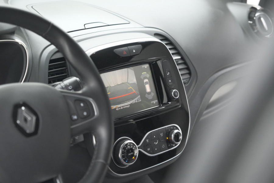 Renault Captur TCe 130 Intens | Camera | Navigatie | Parkeersensoren | Climate Control
