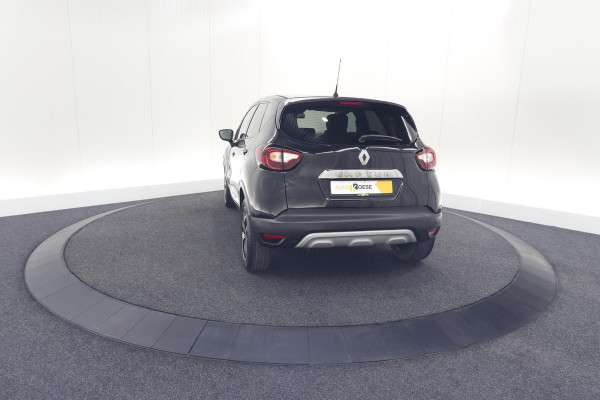 Renault Captur TCe 130 Intens | Camera | Navigatie | Parkeersensoren | Climate Control