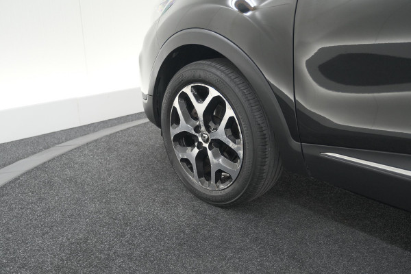 Renault Captur TCe 130 Intens | Camera | Navigatie | Parkeersensoren | Climate Control
