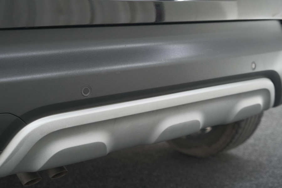 Renault Captur TCe 130 Intens | Camera | Navigatie | Parkeersensoren | Climate Control