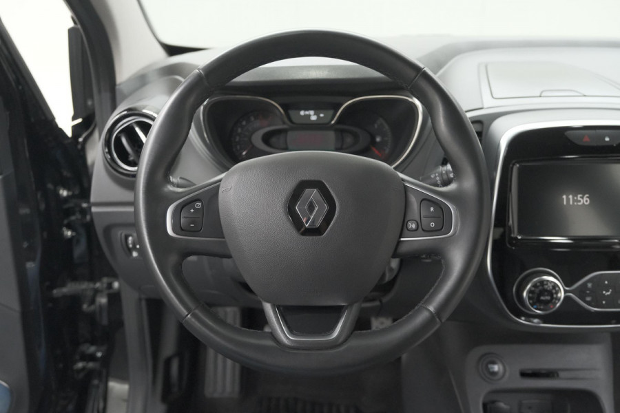 Renault Captur TCe 130 Intens | Camera | Navigatie | Parkeersensoren | Climate Control