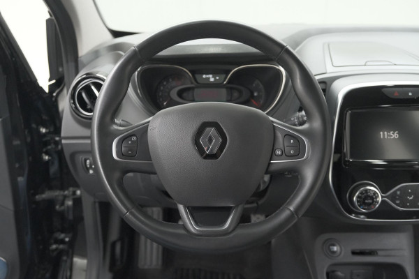 Renault Captur TCe 130 Intens | Camera | Navigatie | Parkeersensoren | Climate Control