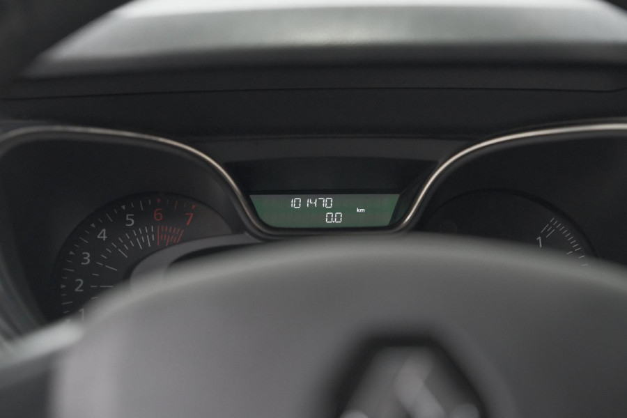 Renault Captur TCe 130 Intens | Camera | Navigatie | Parkeersensoren | Climate Control